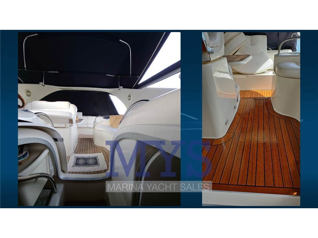 Gobbi 345 SC Used 2006 - Photo 6