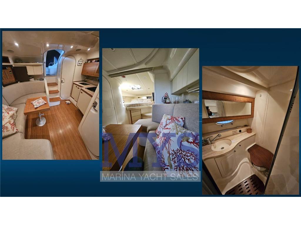 Gobbi 345 SC Used 2006 - Photo 18