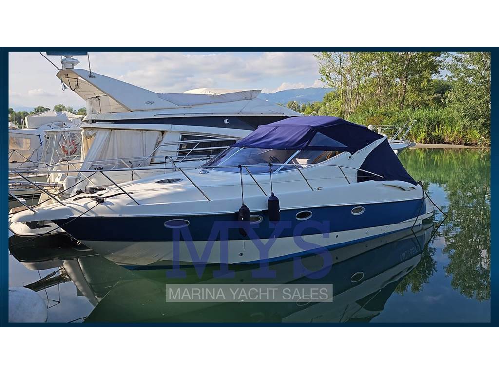 Gobbi 345 SC Used 2006 - Photo 1