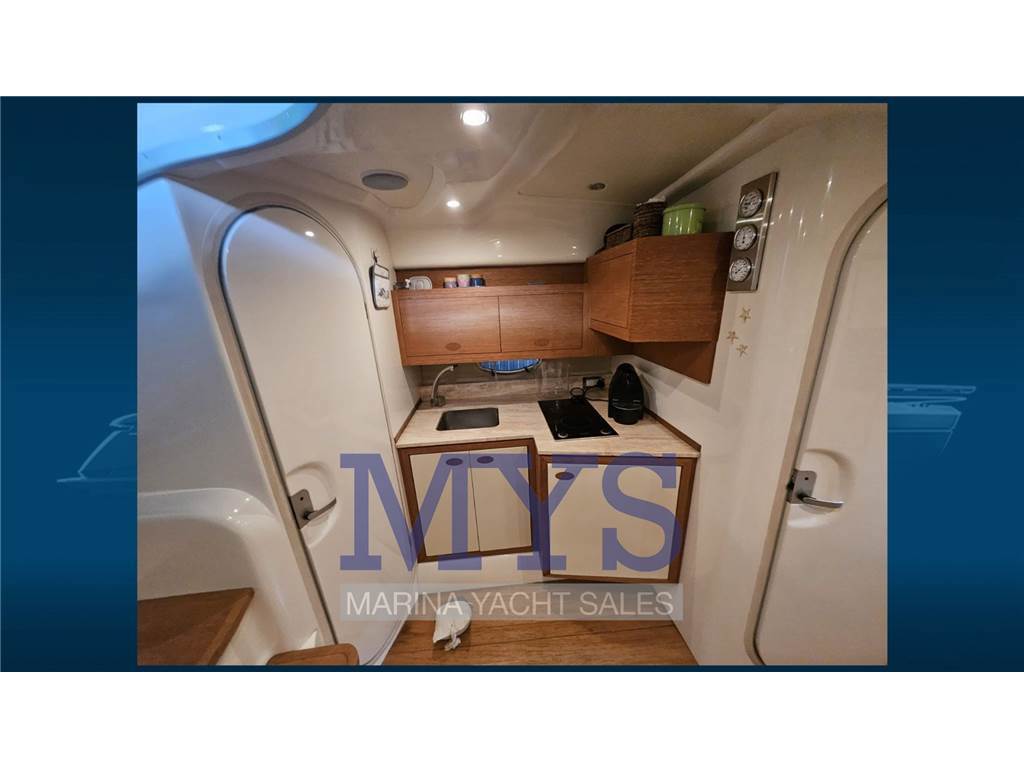 Gobbi 345 SC Used 2006 - Photo 14