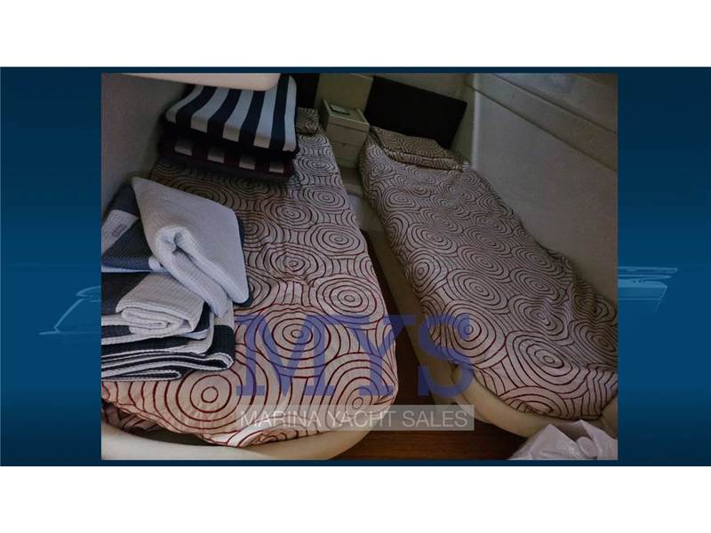 Gobbi 345 SC Foto 17