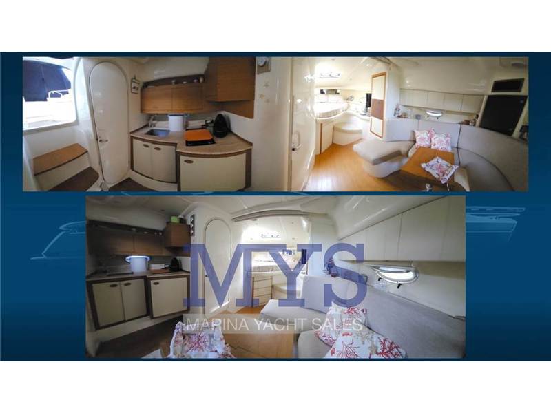 Gobbi 345 SC Foto 15