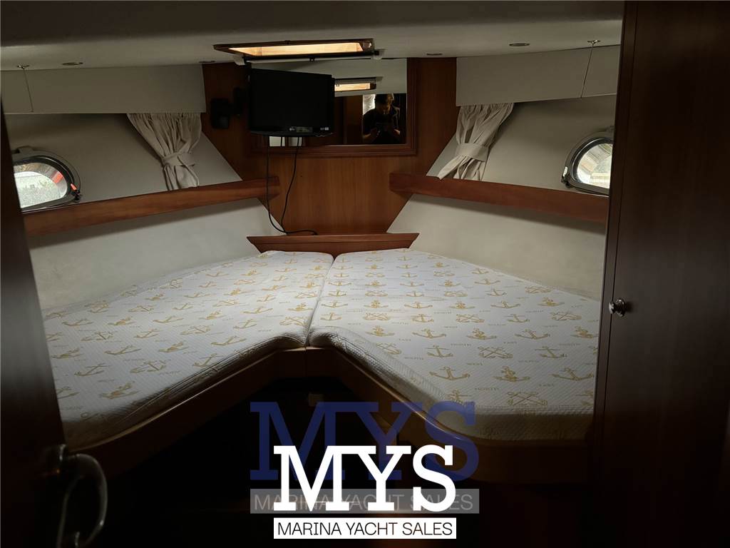 Apreamare Apreamare 12 Cabin Used 2004 - Photo 20