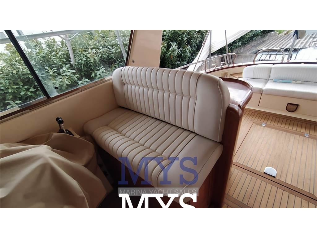 Apreamare Apreamare 12 Cabin Used 2004 - Photo 11