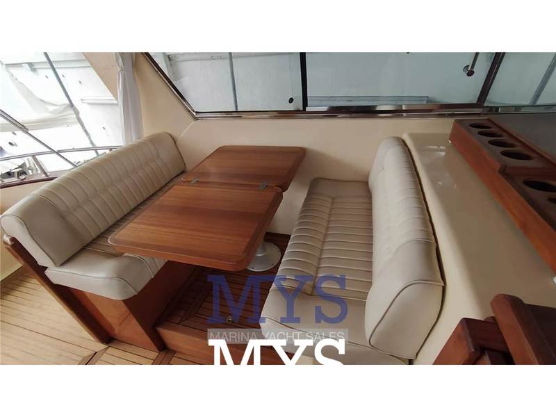 Apreamare Apreamare 12 Cabin Foto 10