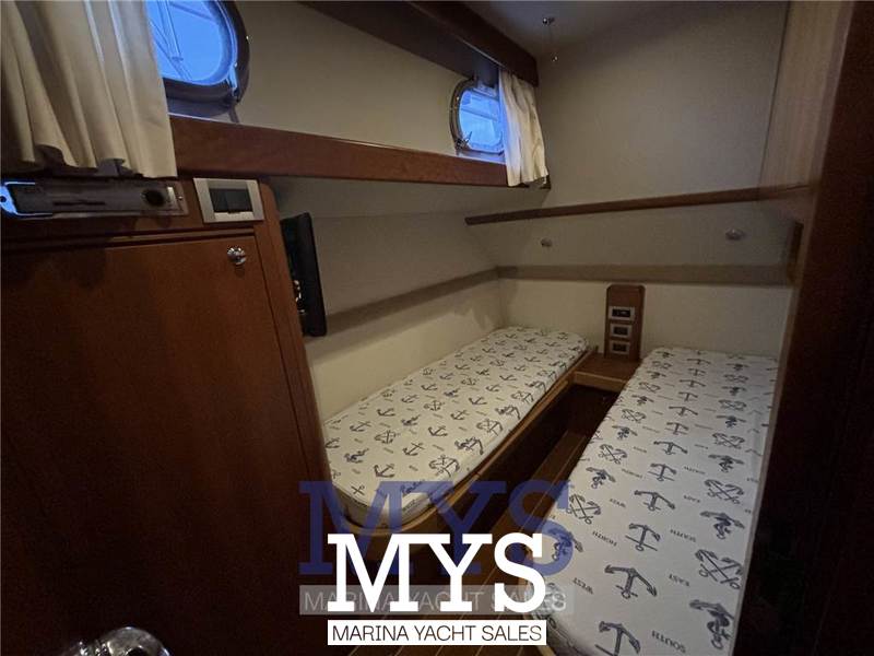 Apreamare Apreamare 12 Cabin Foto 19