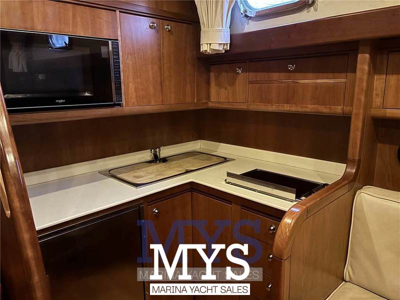 Apreamare Apreamare 12 Cabin Foto 16