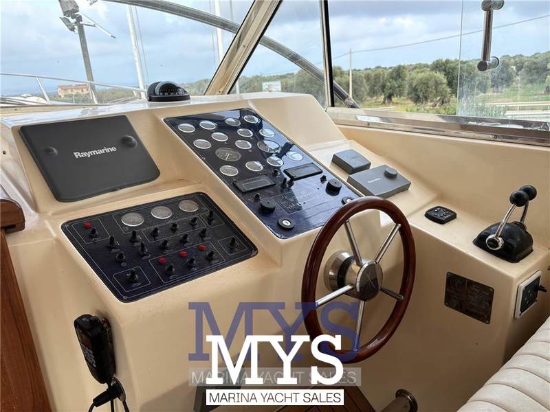 Apreamare Apreamare 12 Cabin Foto 14