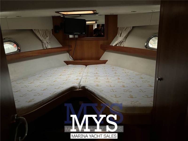 Apreamare Apreamare 12 Cabin Foto 20