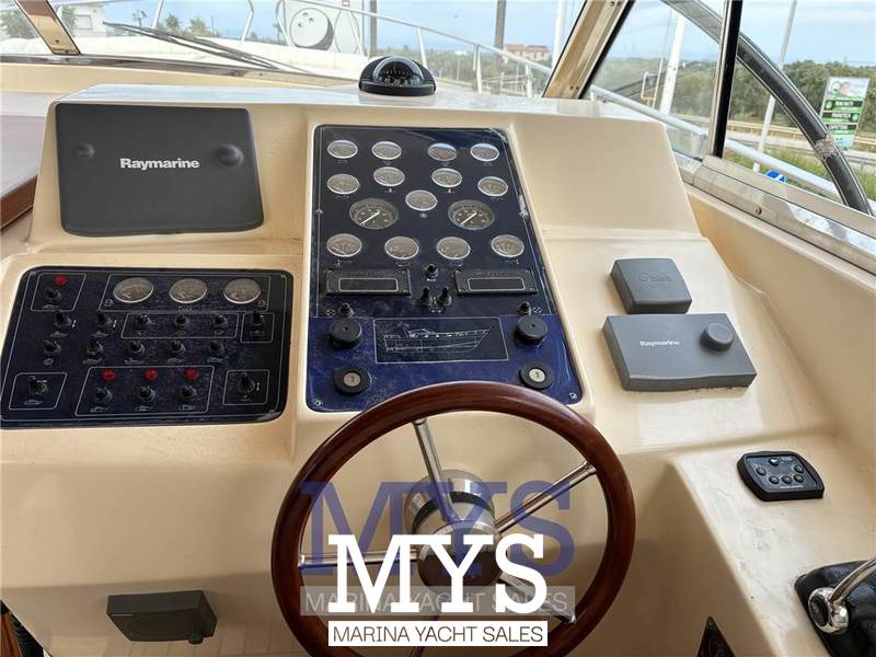 Apreamare Apreamare 12 Cabin Foto 15