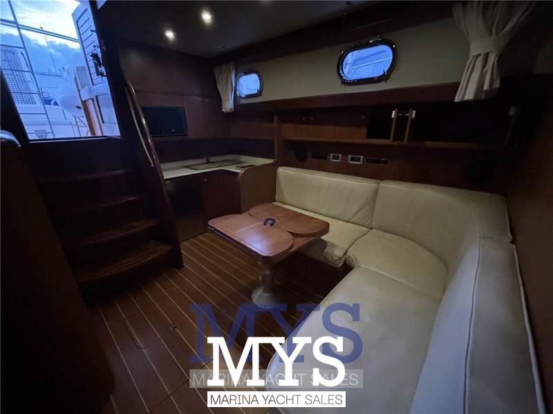 Apreamare Apreamare 12 Cabin Foto 17