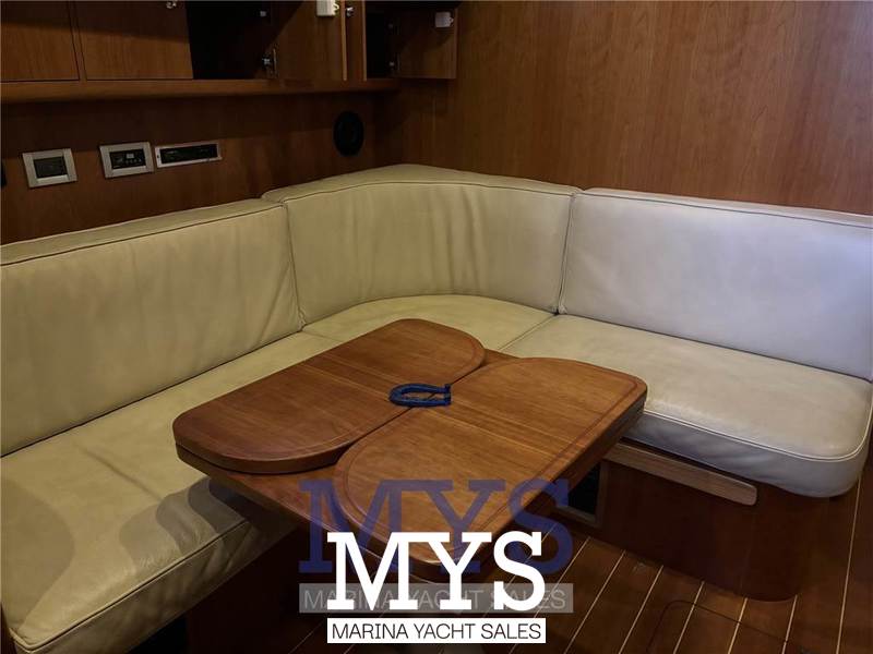 Apreamare Apreamare 12 Cabin Foto 18