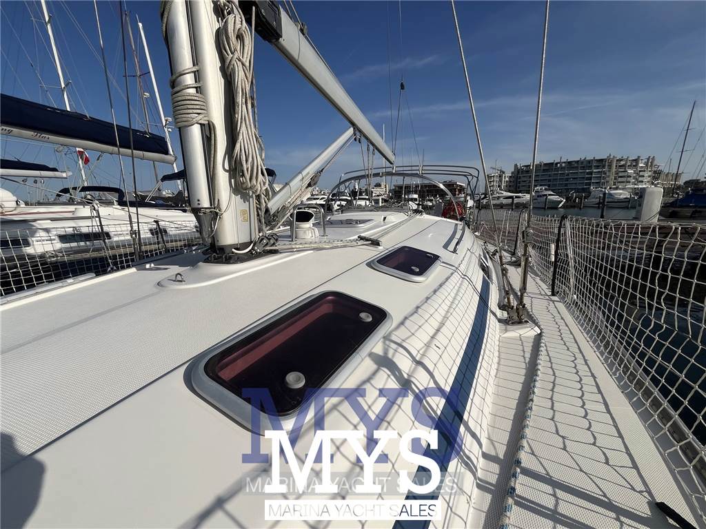 Bavaria Bavaria 41/2003 Usata 2004 - Foto 8