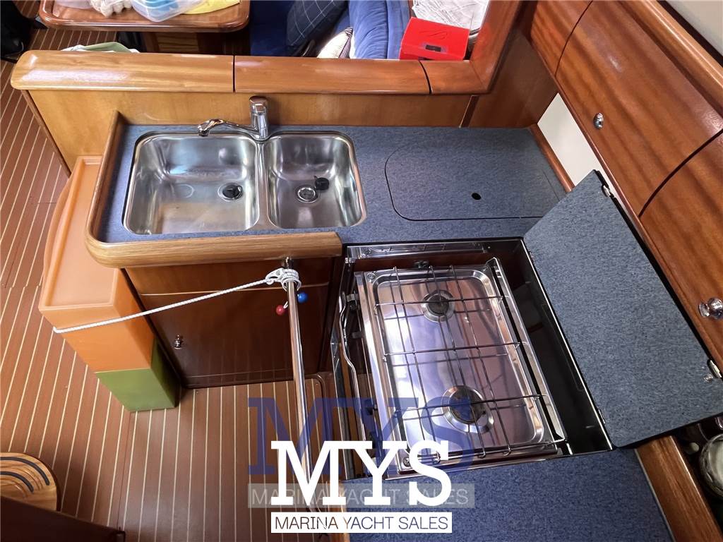 Bavaria Bavaria 41/2003 Usata 2004 - Foto 17