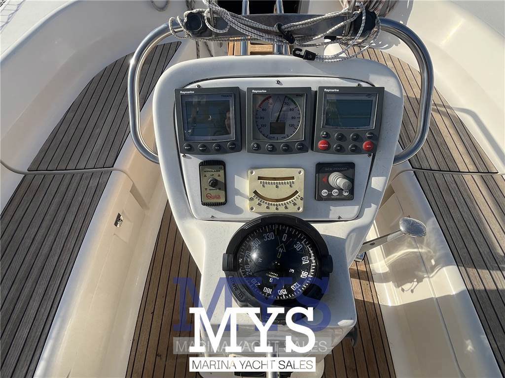 Bavaria Bavaria 41/2003 Usata 2004 - Foto 5