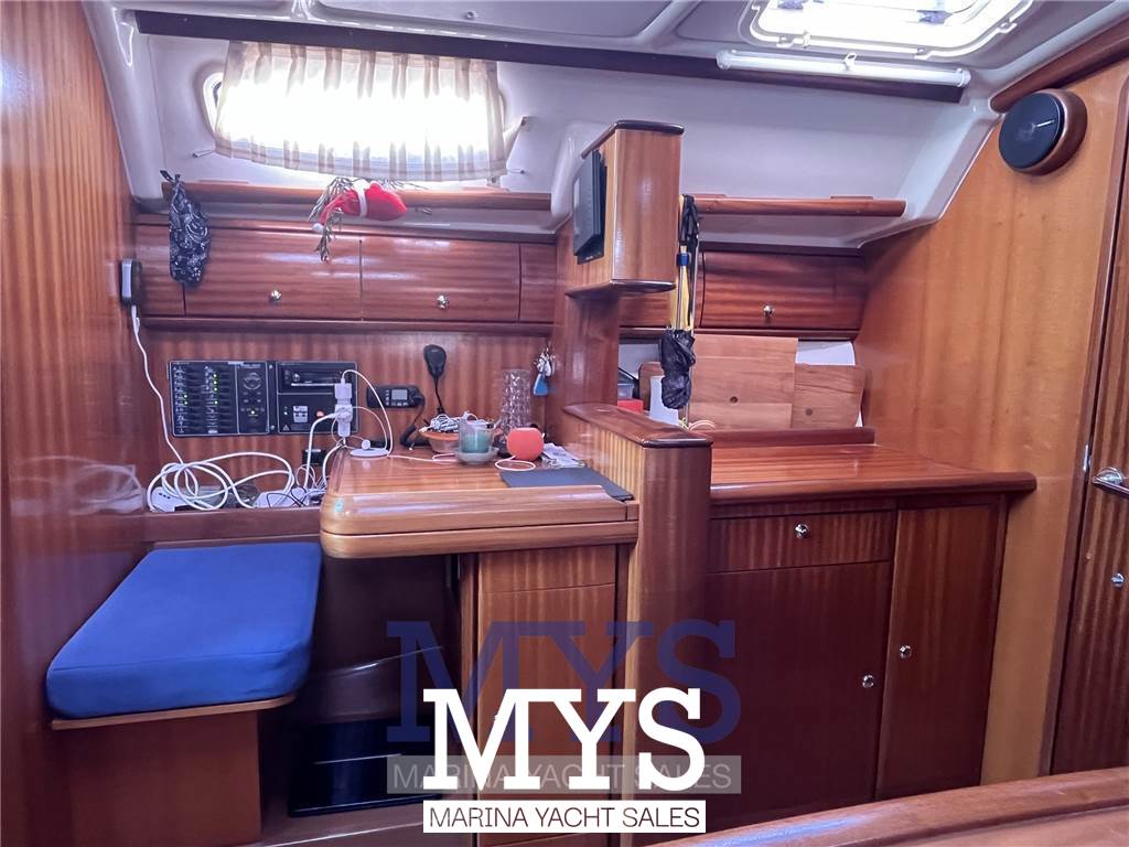 Bavaria Bavaria 41/2003 Usata 2004 - Foto 14