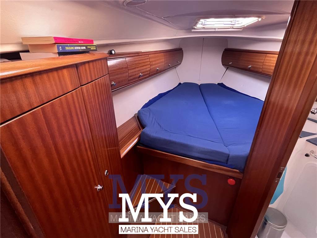 Bavaria Bavaria 41/2003 Usata 2004 - Foto 19