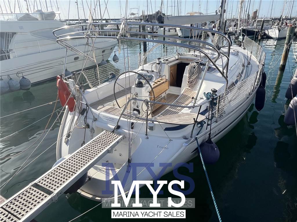 Bavaria Bavaria 41/2003 Usata 2004 - Foto 3