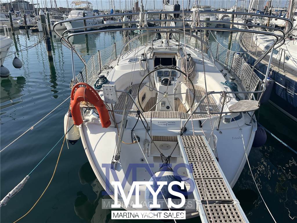 Bavaria Bavaria 41/2003 Usata 2004 - Foto 2