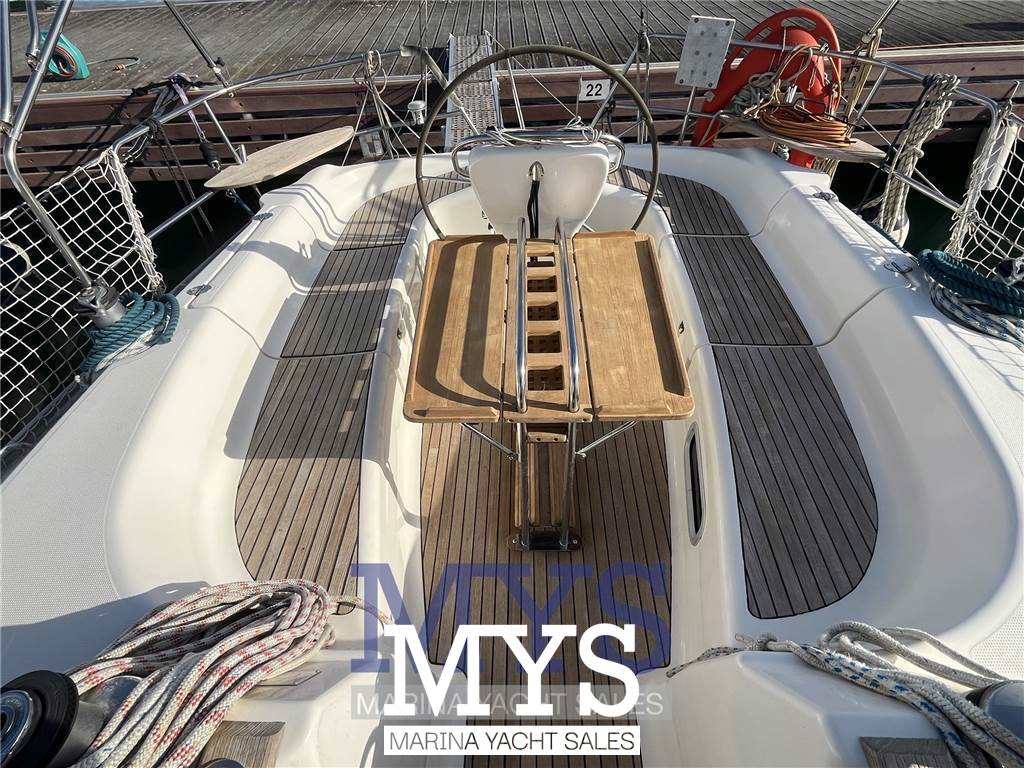 Bavaria Bavaria 41/2003 Usata 2004 - Foto 6