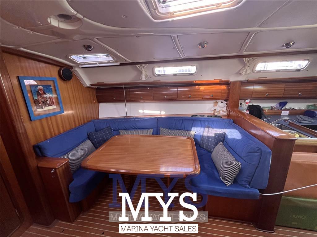 Bavaria Bavaria 41/2003 Usata 2004 - Foto 13