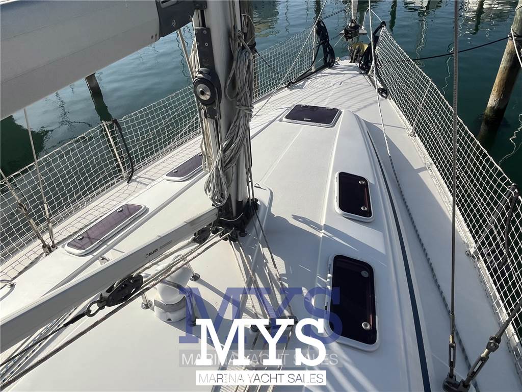 Bavaria Bavaria 41/2003 Usata 2004 - Foto 10