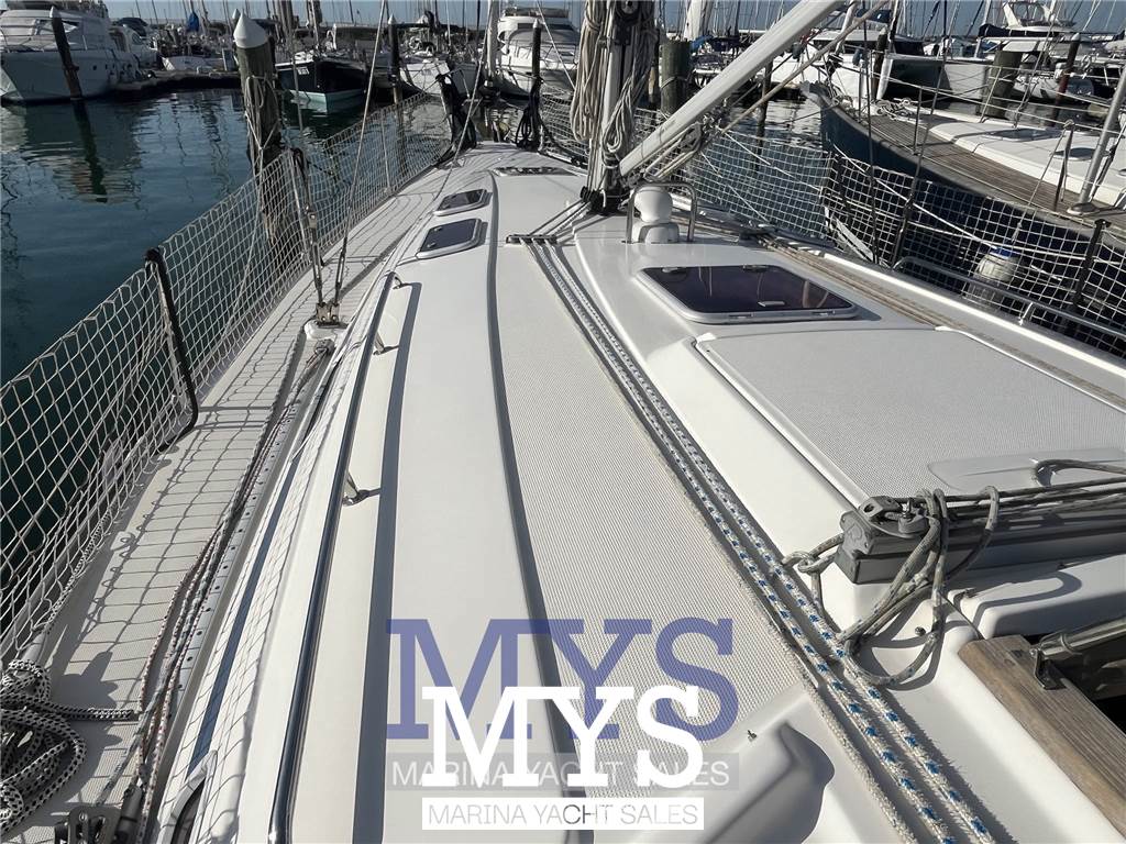 Bavaria Bavaria 41/2003 Usata 2004 - Foto 9