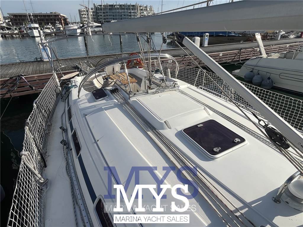 Bavaria Bavaria 41/2003 Usata 2004 - Foto 11