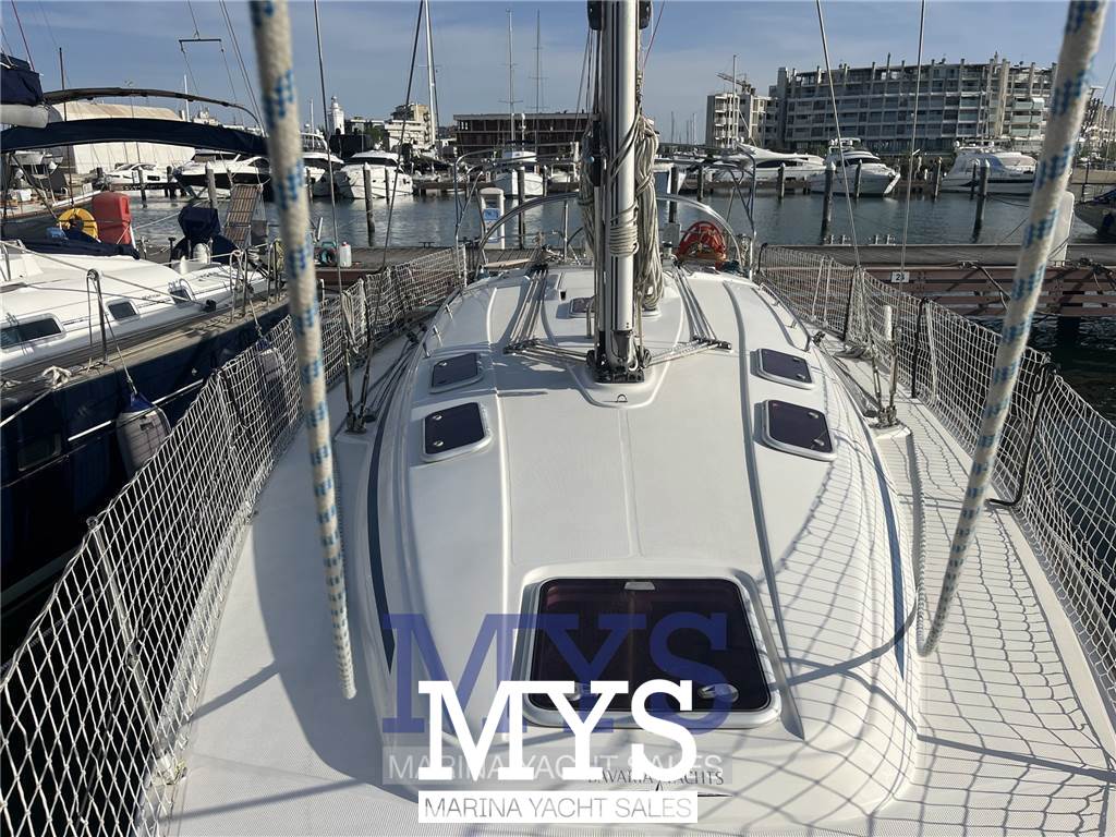 Bavaria Bavaria 41/2003 Usata 2004 - Foto 12