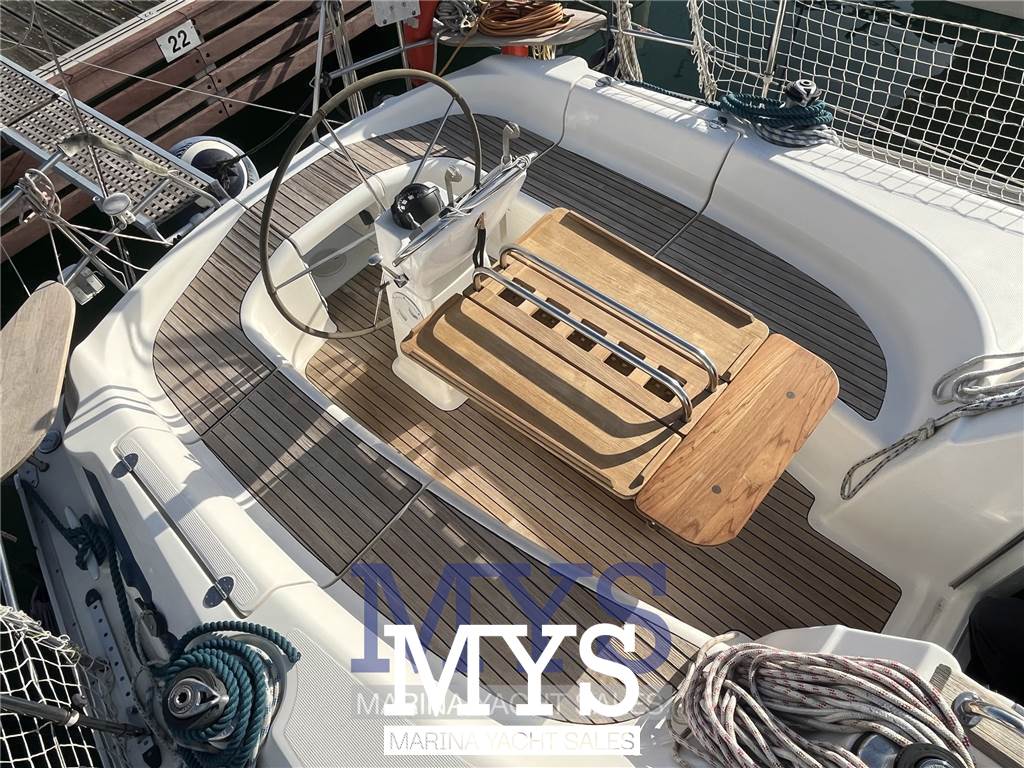 Bavaria Bavaria 41/2003 Usata 2004 - Foto 7