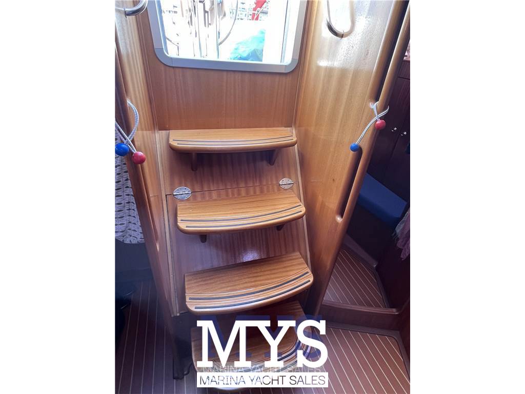 Bavaria Bavaria 41/2003 Usata 2004 - Foto 18