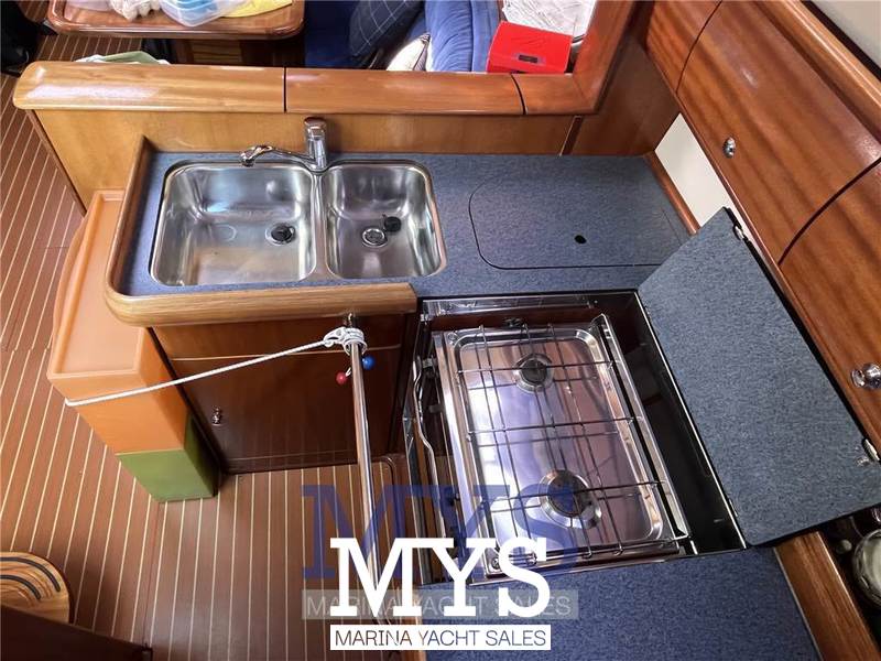 Bavaria Bavaria 41/2003 Foto 17