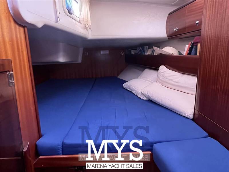 Bavaria Bavaria 41/2003 Foto 20