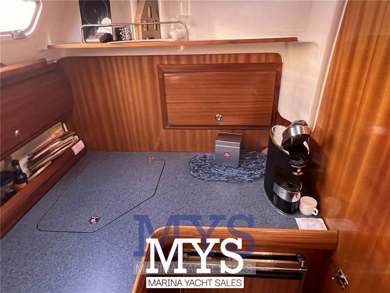 Bavaria Bavaria 41/2003 Foto 15