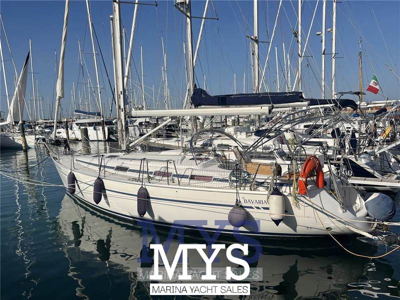 Bavaria Bavaria 41/2003 Foto 4