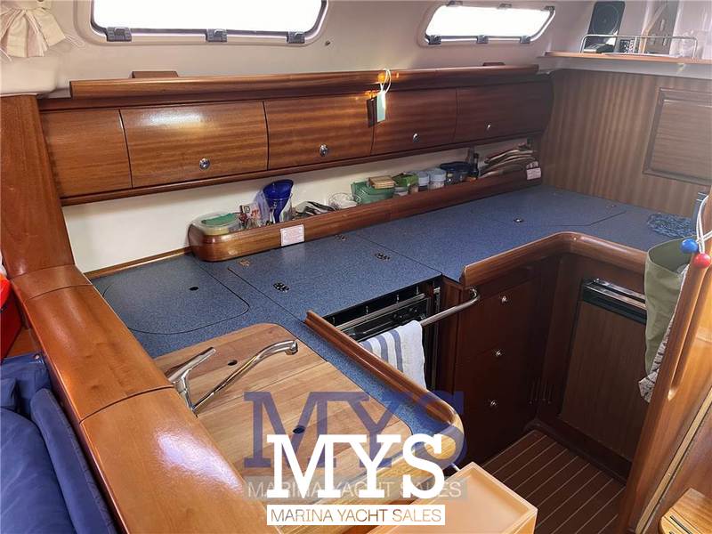 Bavaria Bavaria 41/2003 Foto 16