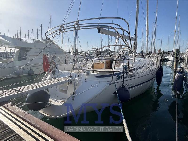 Bavaria Bavaria 41/2003