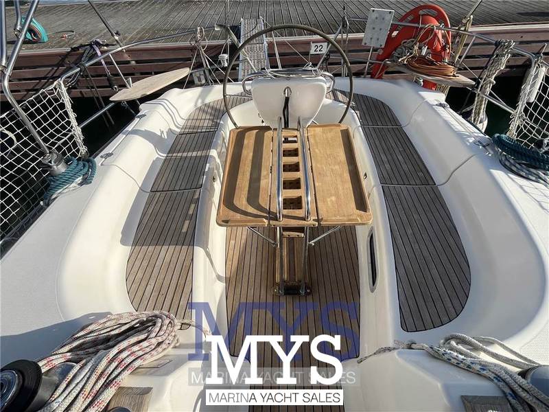 Bavaria Bavaria 41/2003 Foto 6