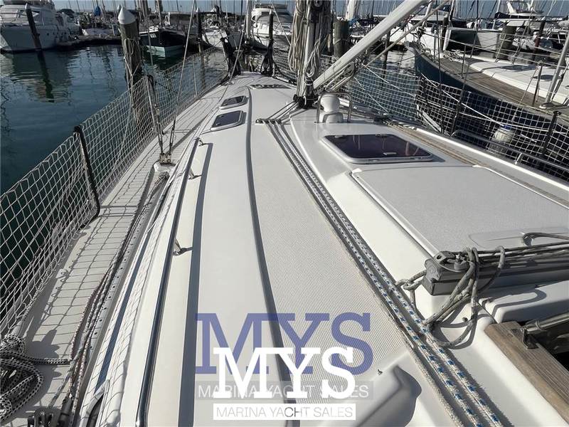 Bavaria Bavaria 41/2003 Foto 9