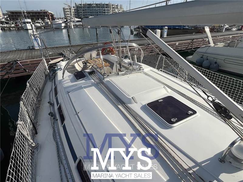 Bavaria Bavaria 41/2003 Foto 11