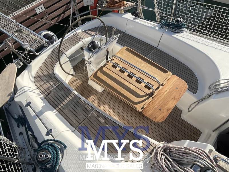 Bavaria Bavaria 41/2003 Foto 7