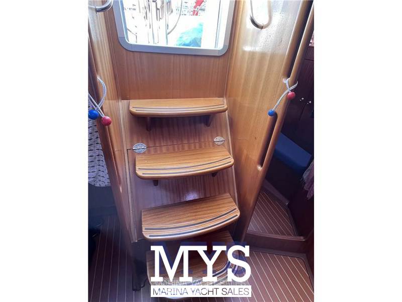 Bavaria Bavaria 41/2003 Foto 18