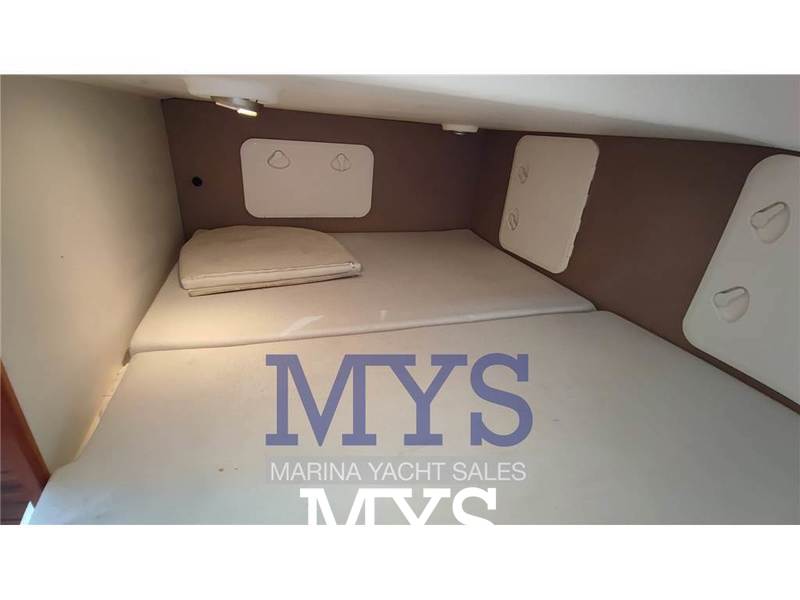 Manò Marine 26.50 Cabin Cruiser Foto 20