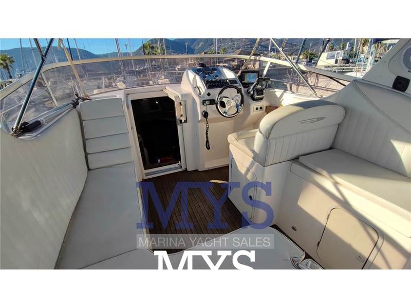 Manò Marine 26.50 Cabin Cruiser Foto 8