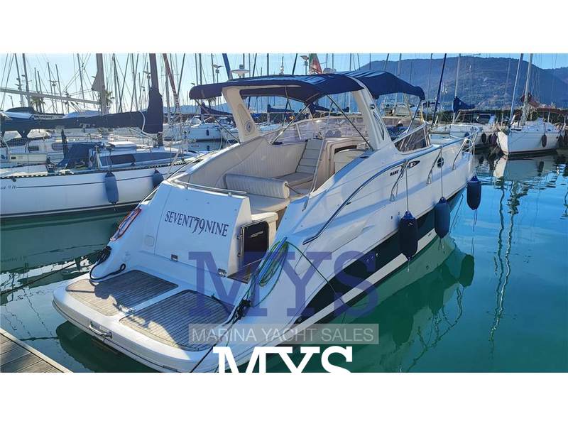 Manò Marine 26.50 Cabin Cruiser Foto 4