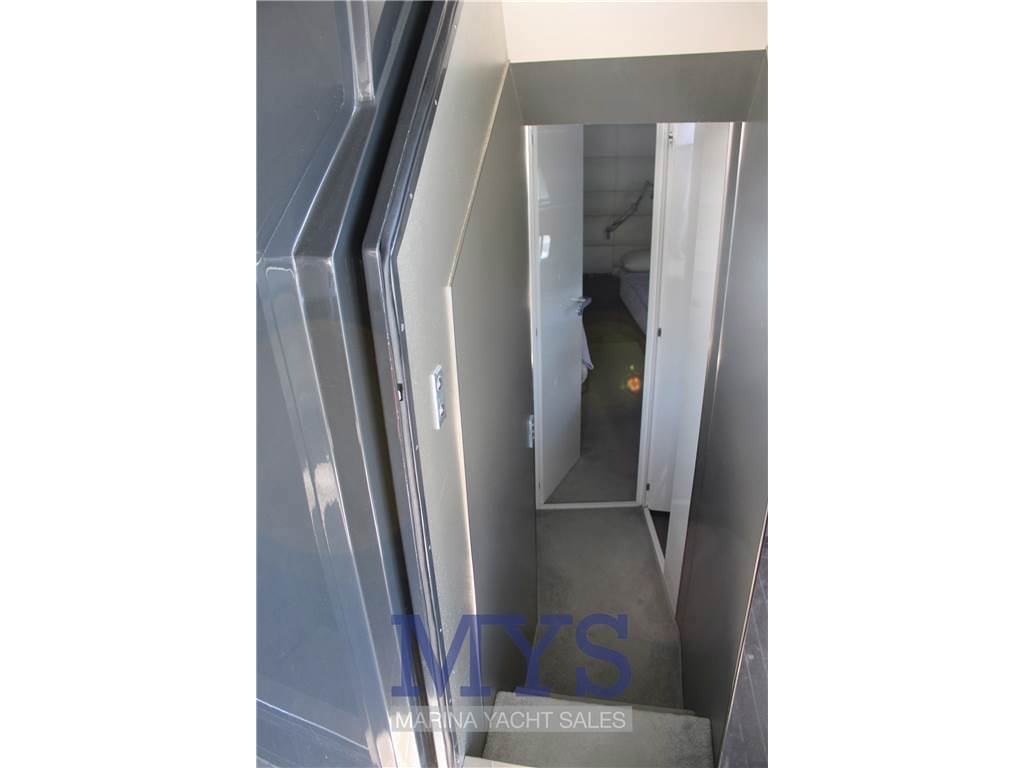 Arcadia Yachts Sherpa 60 Usata 2015 - Foto 16