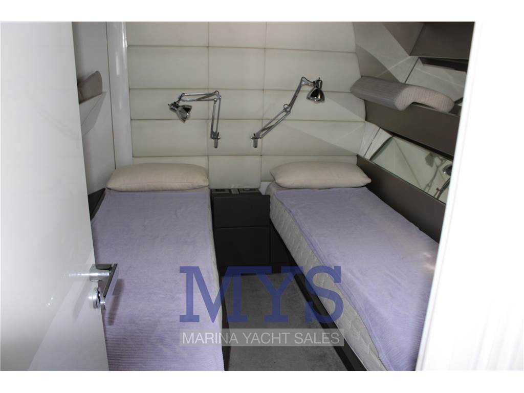 Arcadia Yachts Sherpa 60 Usata 2015 - Foto 18