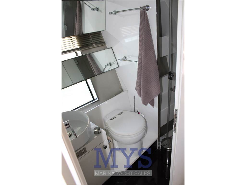 Arcadia Yachts Sherpa 60 Usata 2015 - Foto 20