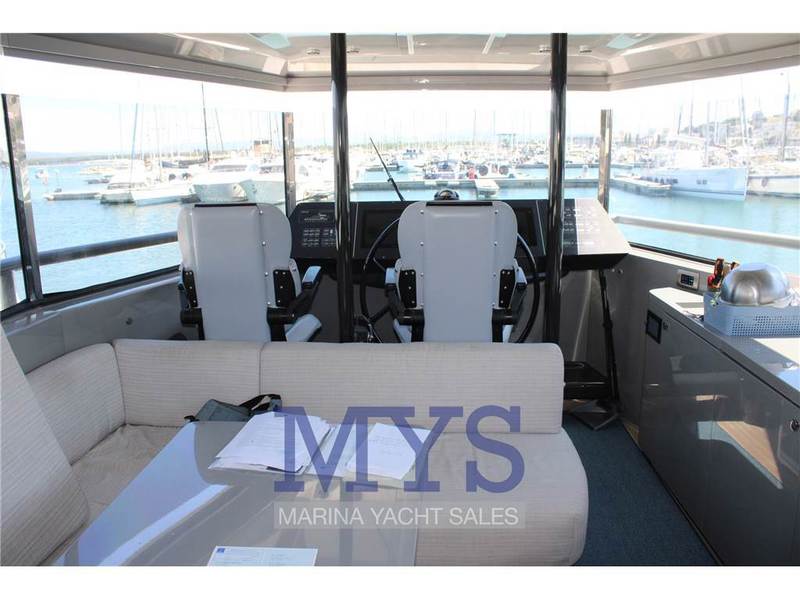 Arcadia Yachts Sherpa 60 Foto 14