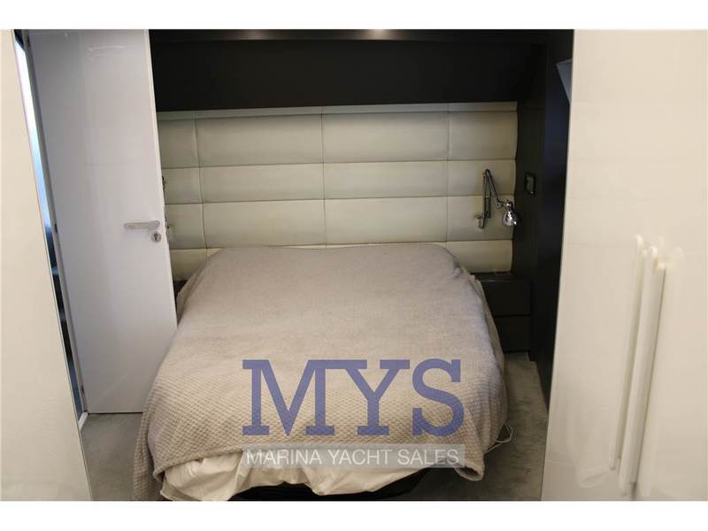 Arcadia Yachts Sherpa 60 Foto 17